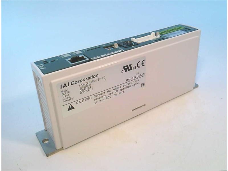 Iai PCON-CA-56PWAI-EP-0-0