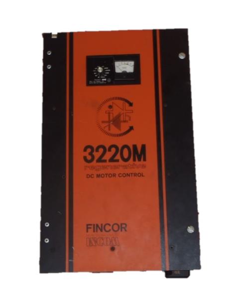 Fincor 3222M