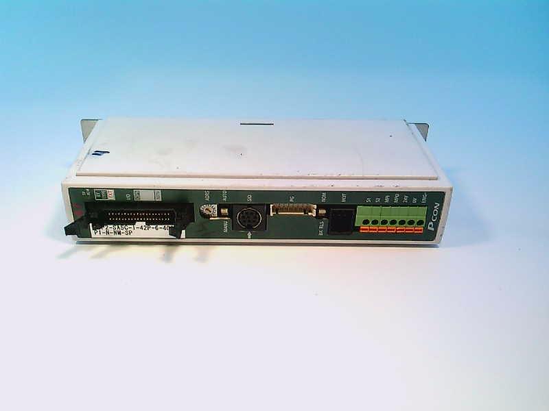 Iai PCON-CG-42PI-NP-0-0-H