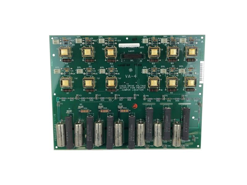 General Electric 531X121PCRAKG1