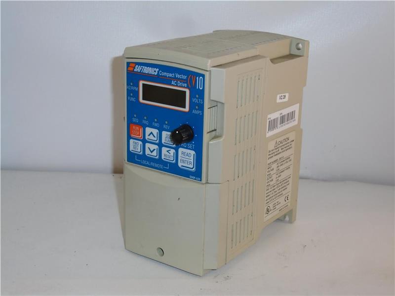 Saftronics CV102001-9