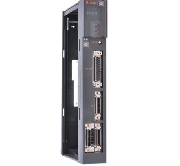 Mitsubishi AD75P3-S3