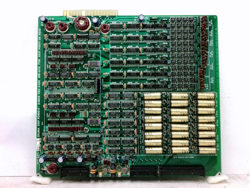 Okuma E4806-032-242-E