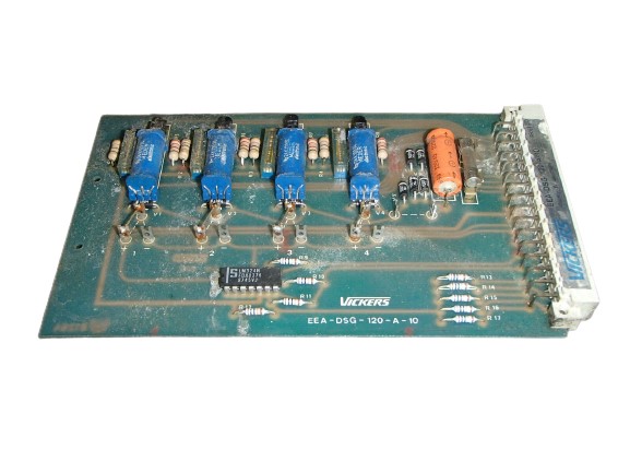 Eaton Corporation EEA-DSG-120-A-10