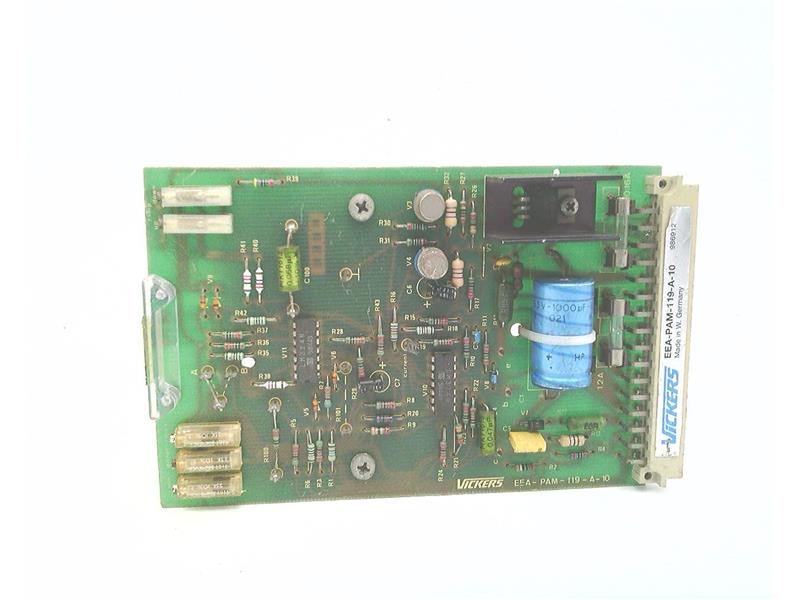 Eaton Corporation EEA-PAM-119-A-10