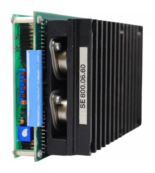 Zebotronics SE 800.06.60