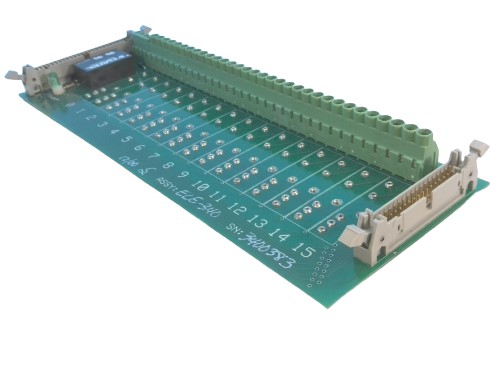 Irwin Research ELE-340