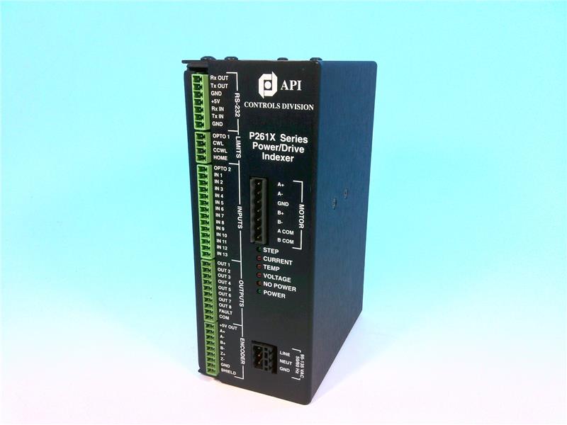 Danaher Motion P261X-DO