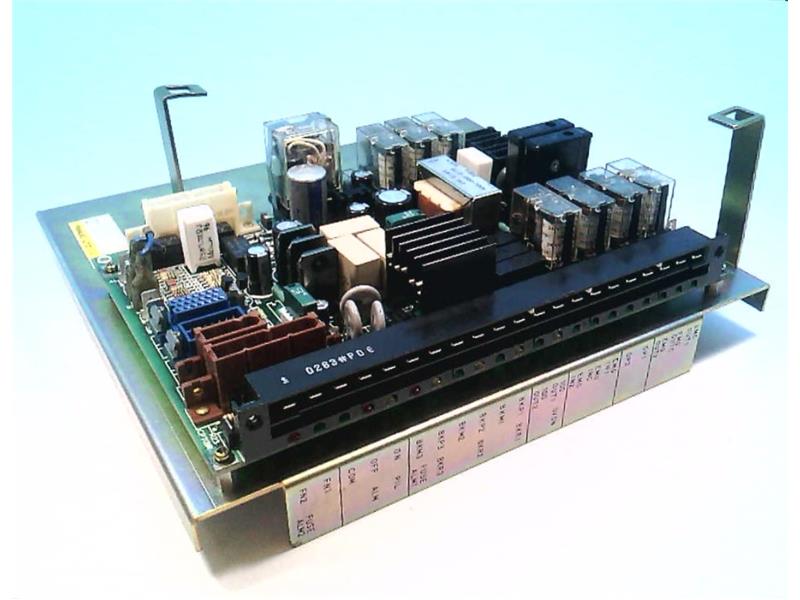 Fanuc A14B-0076-B324