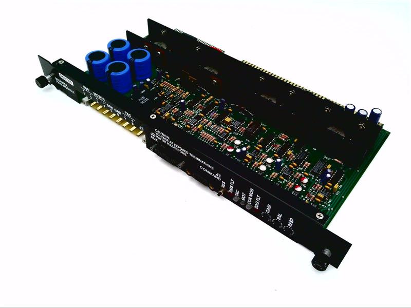 Dover Corporation MIC8255A