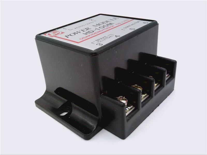 Osakidengyosha HD-100M