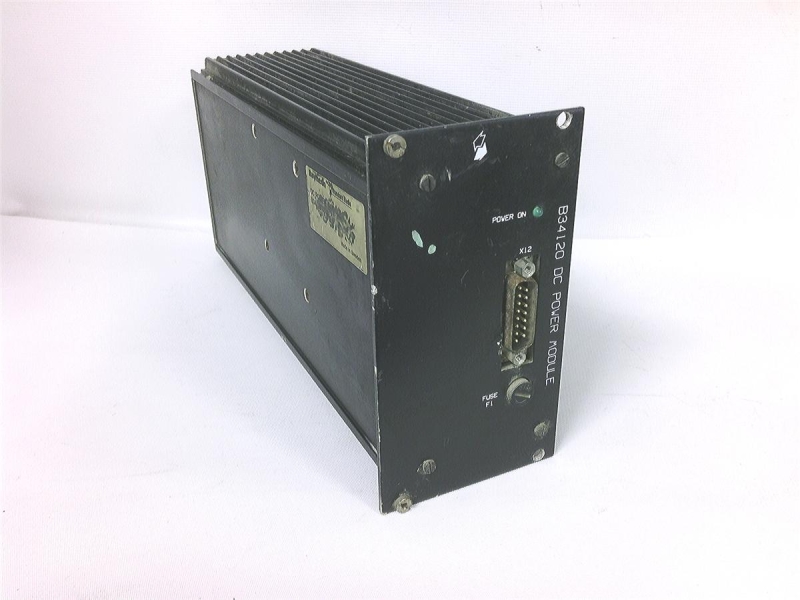 Raytheon B34120-00-02-1