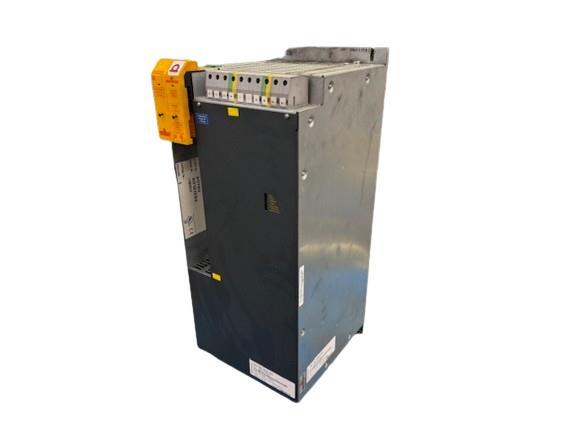 Baumuller BUM62T-100/130-54-M-024