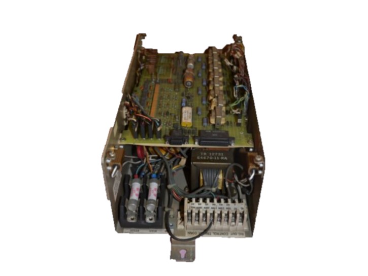 Asea Brown Boveri 803456-21S