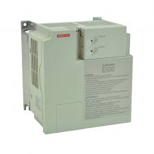 Mitsubishi FR-E540-5.5K-EC