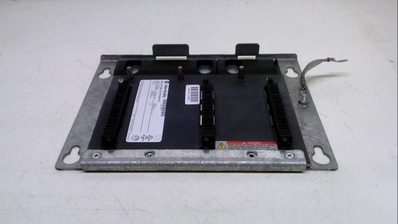 Allen Bradley 2094-PR1