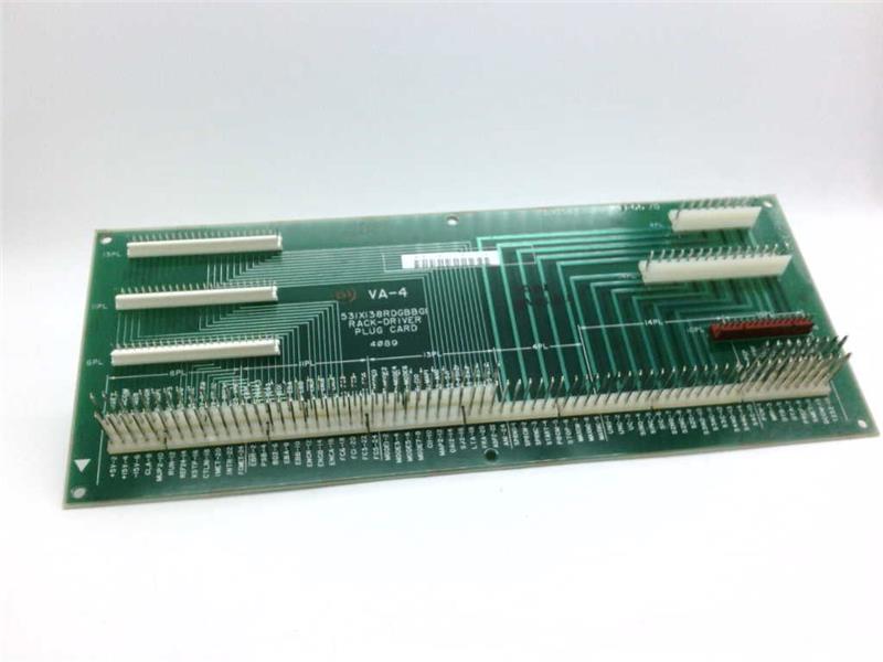 General Electric 531X138RDGBBG1