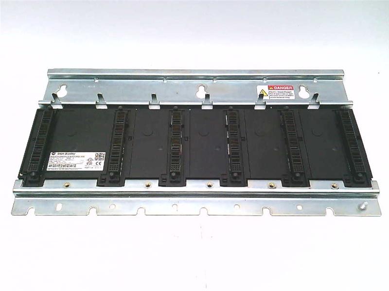 Allen Bradley 2094-PRS5