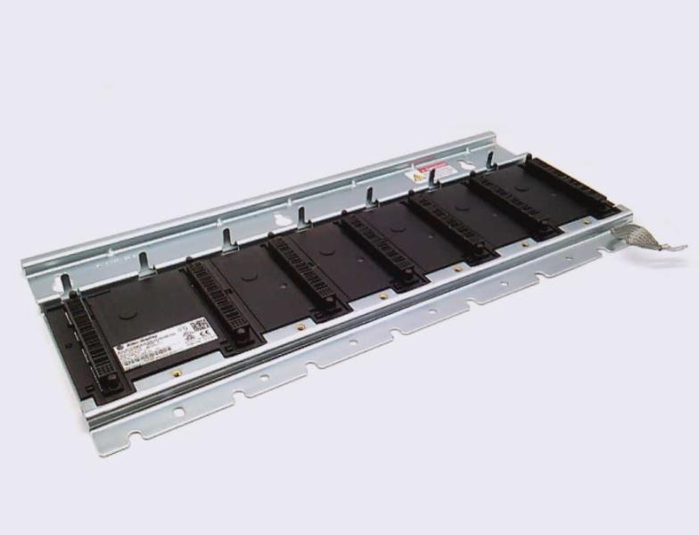 Allen Bradley 2094-PRS6