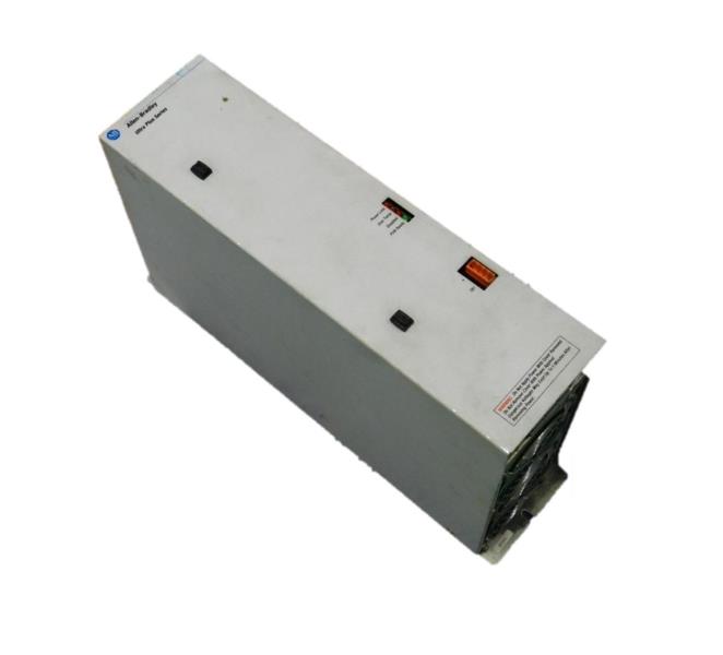 Asea Brown Boveri PSM-125