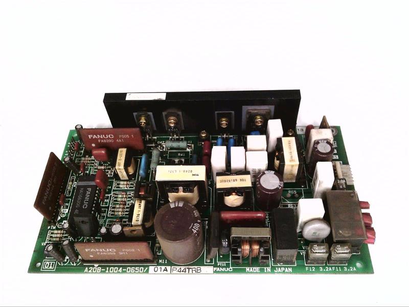 Fanuc A20B-1004-0650
