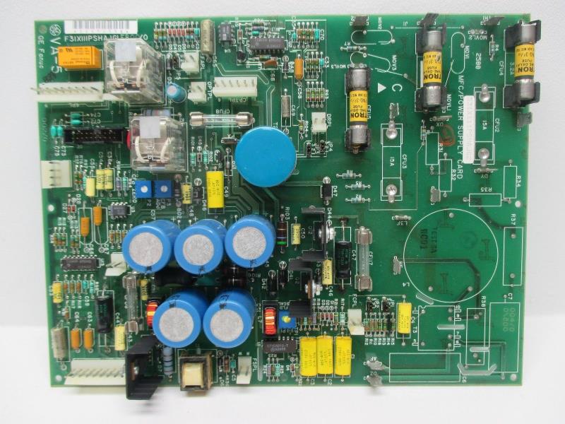 General Electric 531X111PSHAJG2