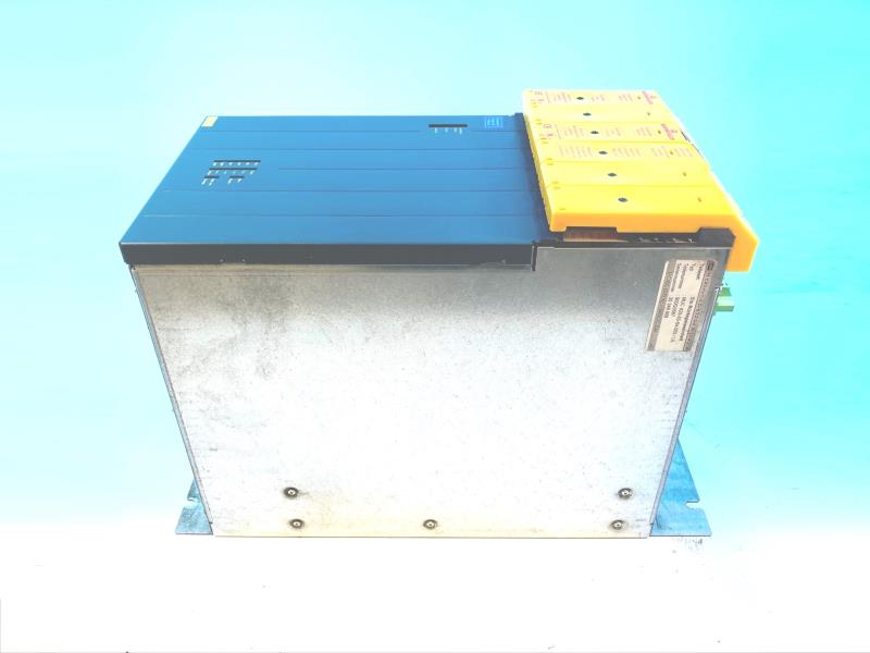 Baumuller BUC-625-53-64-005