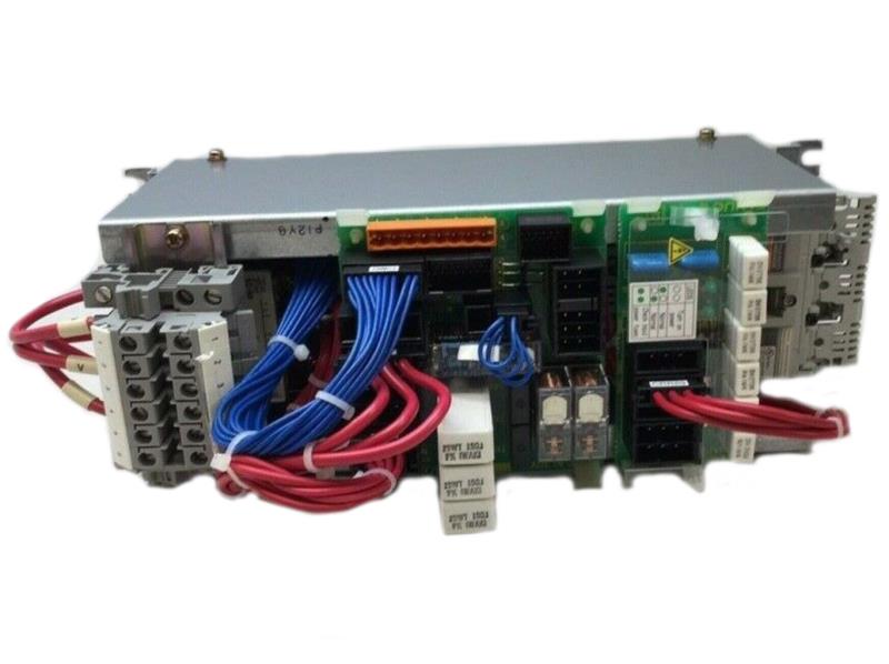 Fanuc A05B-2527-C411