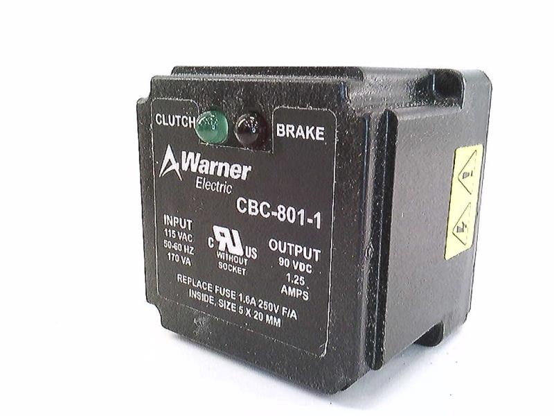 Altra Industrial Motion 6001-448-004