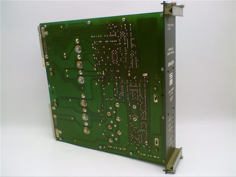 Sieb & Meyer 26.38.1