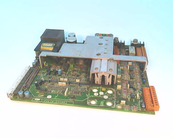 Siemens 6SC6100-0GA11