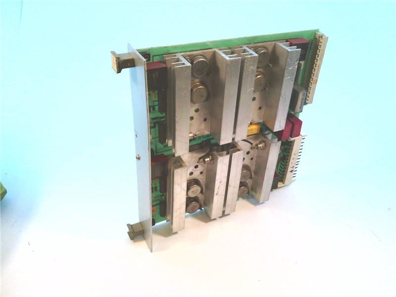 Asea Brown Boveri YTEA250-8