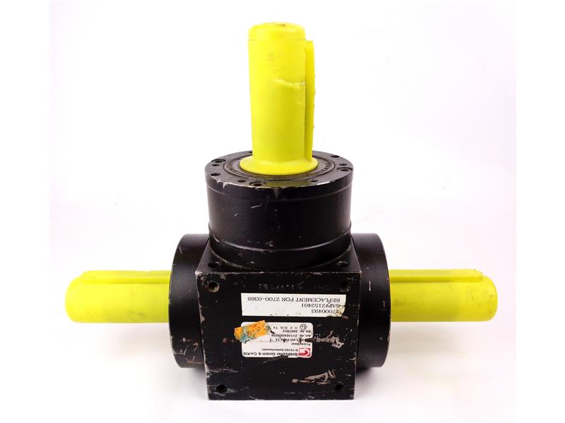 Graessner Gmbh 21110X000036