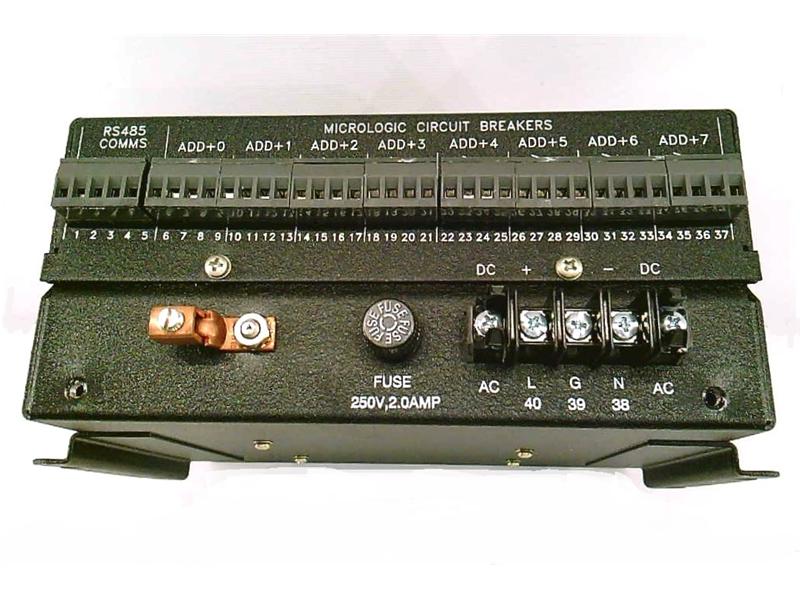 Schneider Electric 3050PIF3