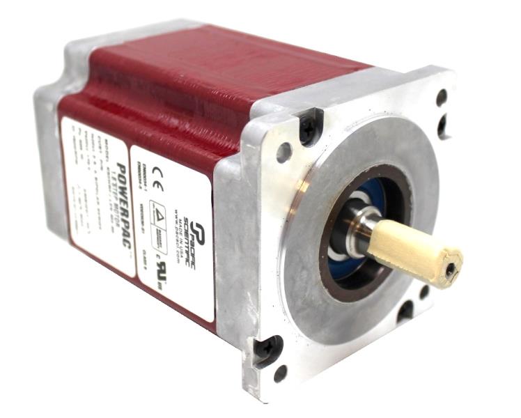 Danaher Motion K31HRHJ-LNK-NS-00