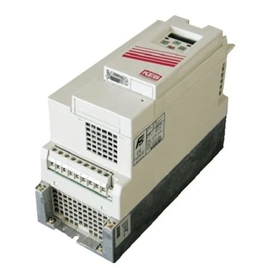 Keb Automation 16F5E1E-340A