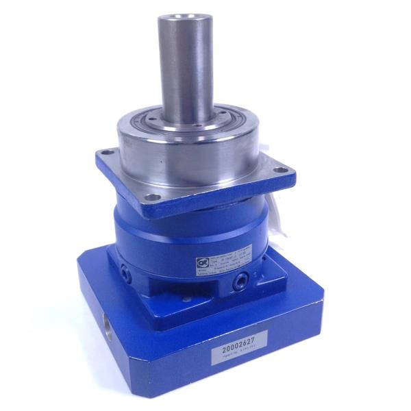 Wittenstein SP100-MF1-5