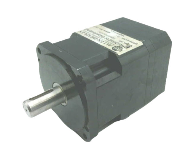 Allen Bradley 1326AB-PGA10-21