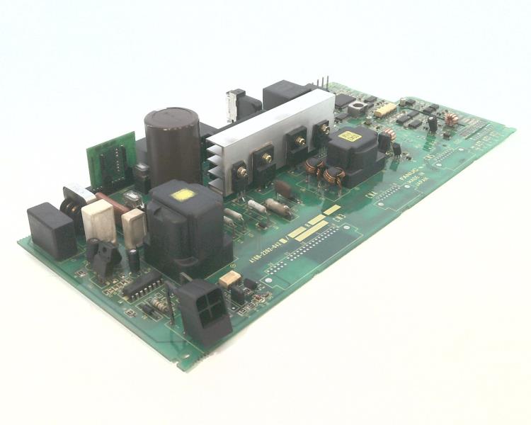 Fanuc A16B-2202-042