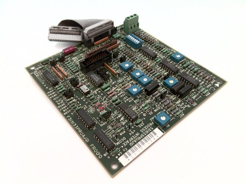 General Electric 531X133PRUAJG1