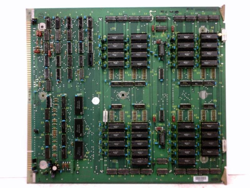 Allen Bradley 7300-UPG-3