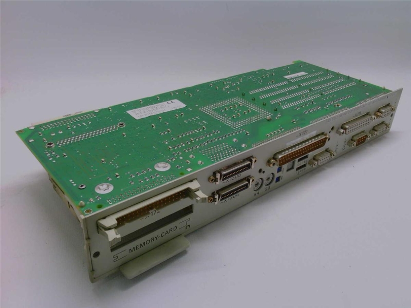 Siemens 6FC5357-0BA21-1AE1