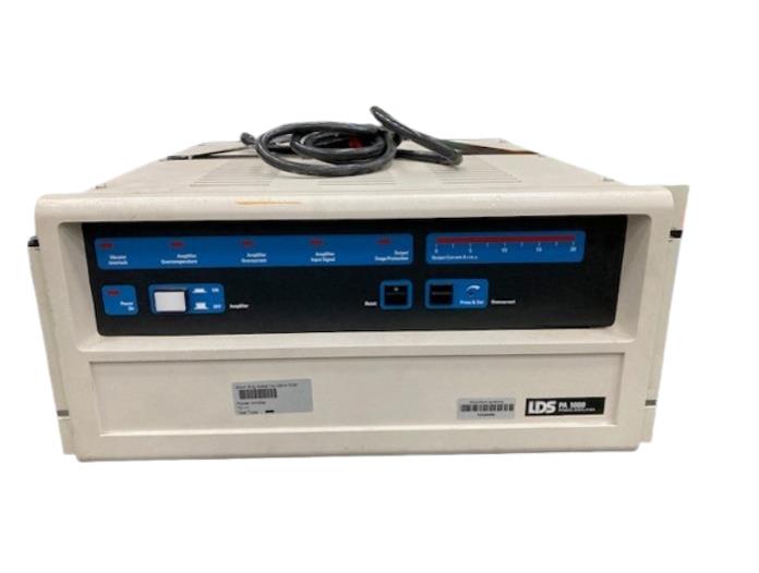 Lds Test And Measurement PA-1000