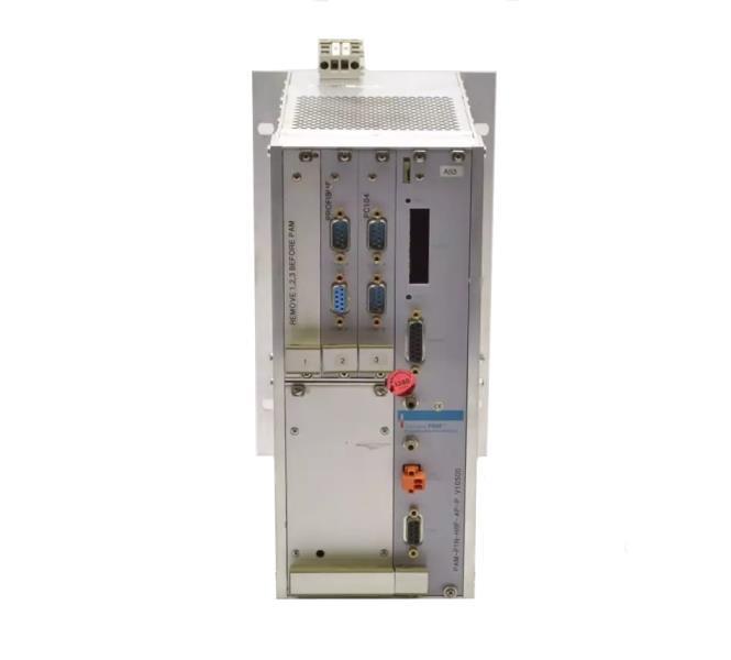 Socapel PAM-R1N-H8F-AP-P