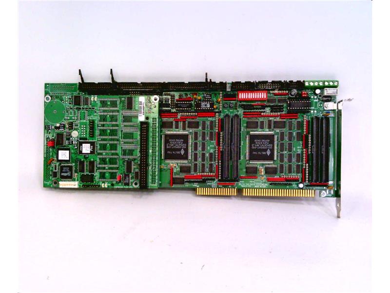 Delta Tau Data Sys 602404-107