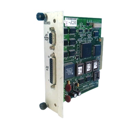 Danaher Motion OC950-501-01