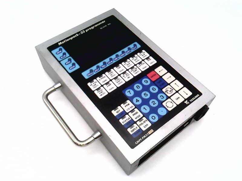 Yaskawa Electric CMPF-PM33F2E