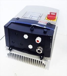 Telemecanique ATV58EU54N4