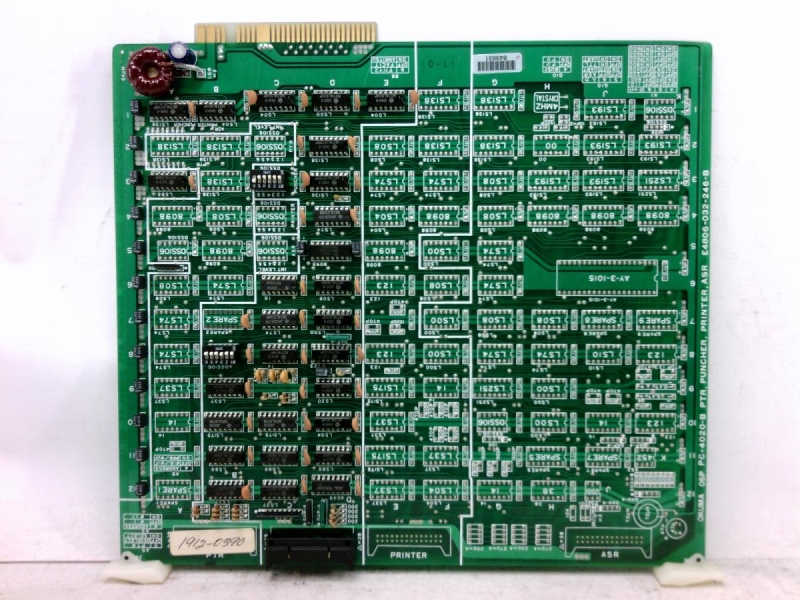 Okuma E4806-032-246-B