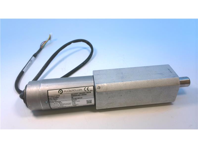 Pulseroller PGD024-SE1-45AAA
